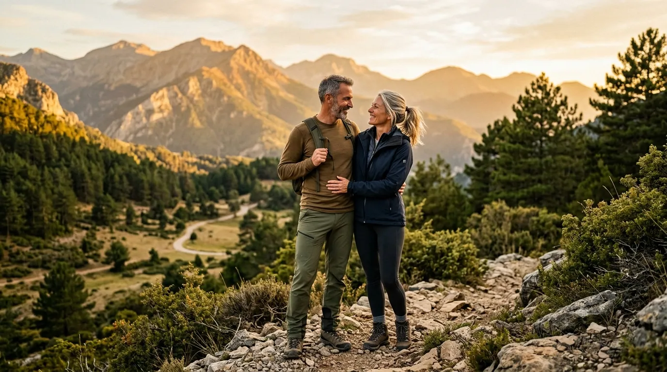 Stretch Lifetime Nexus - Vitalidad, salud y longevidad natural para hombres y mujeres